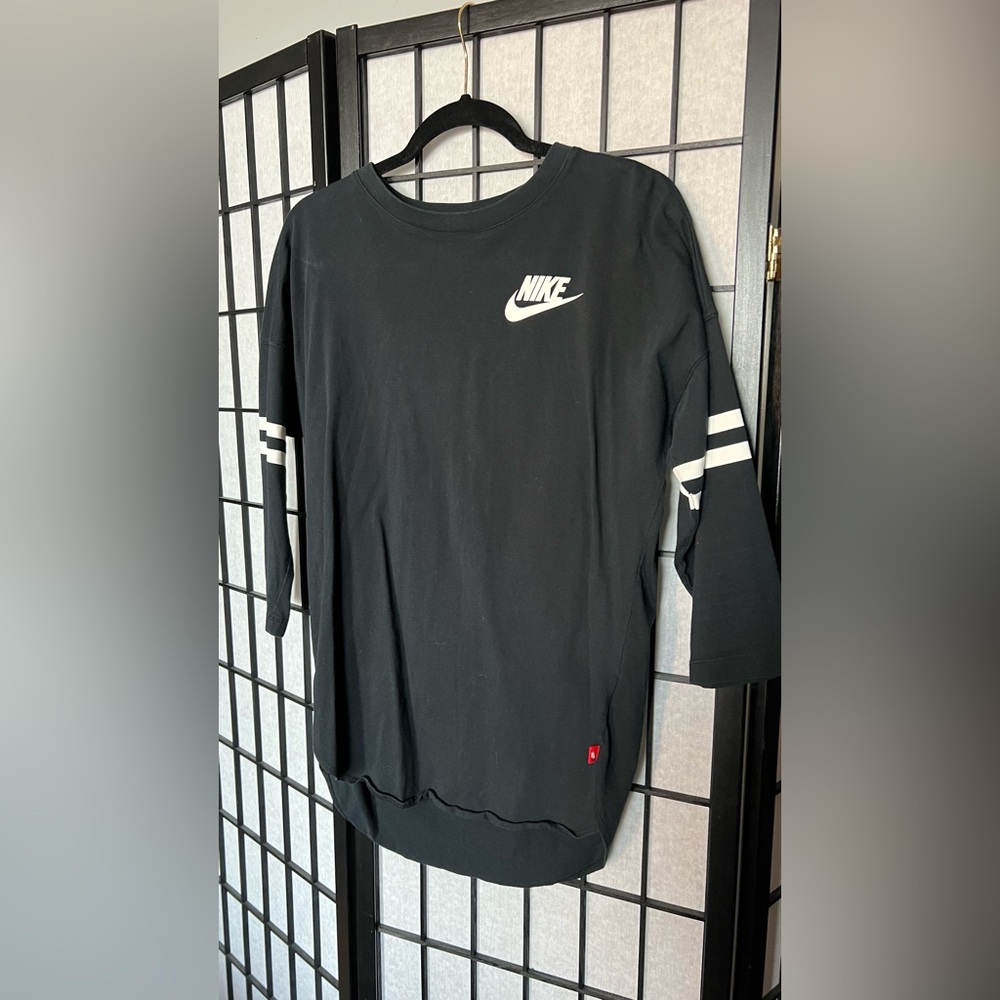 Nike Baseball Tee - image 1